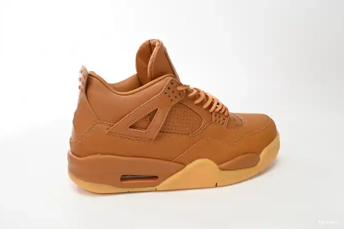 Cheap TBK Premium 819139-205 Jordan Air 4 0530